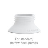 Nanobébé US Breast Pump Adapters